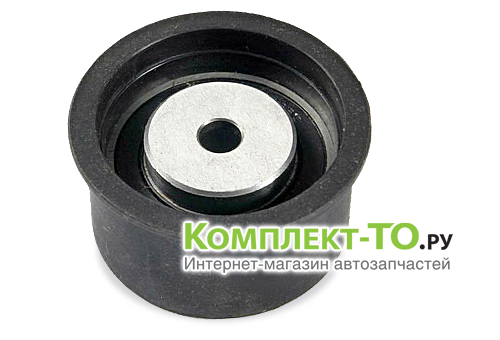 Ролик опорный ремня грм 1,8 для CHEVROLET LACETTI 9128738 Ролик опорный ремня грм 1,8 для CHEVROLET LACETTI 9128738