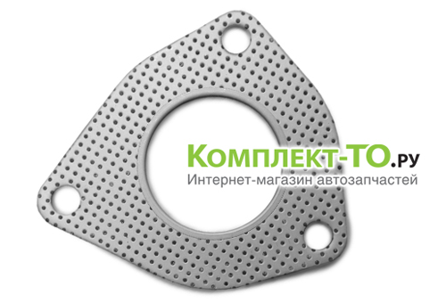 Прокладка приемной трубы Нексия для DAEWOO NEXIA 96184840 Прокладка приемной трубы Нексия для DAEWOO NEXIA 96184840