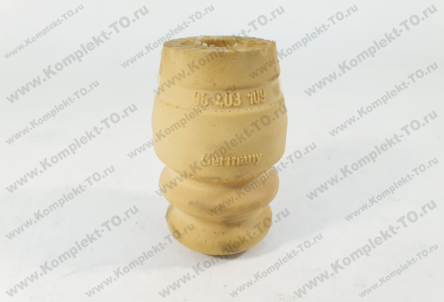 Отбойник заднего амортизатора для CHEVROLET LACETTI 96403109 Отбойник заднего амортизатора для CHEVROLET LACETTI 96403109