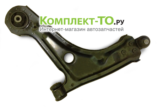 Рычаг передний левый для CHEVROLET LACETTI 96415063 Рычаг передний левый для CHEVROLET LACETTI 96415063