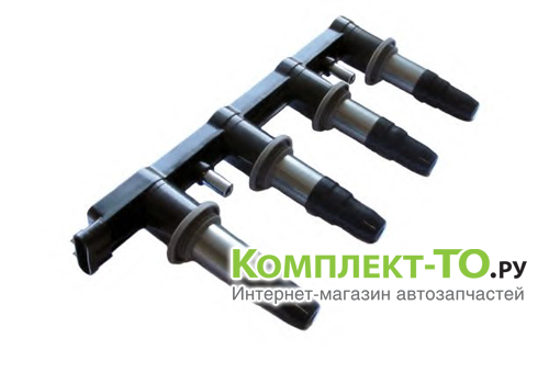 Катушка зажигания 1.8 - 141л.с. 55570160 для CHEVROLET CRUZE 96476979 Катушка зажигания 1.8 - 141л.с. 55570160 для CHEVROLET CRUZE 96476979