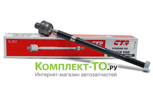 Тяга рулевая для CHEVROLET LACETTI CRKD11 Тяга рулевая для CHEVROLET LACETTI CRKD11